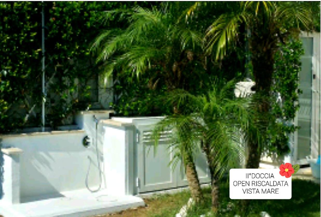 Casa Isa Villa Nettuno Exteriör bild