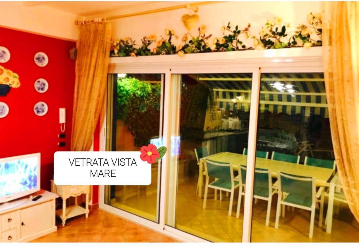 Casa Isa Villa Nettuno Exteriör bild