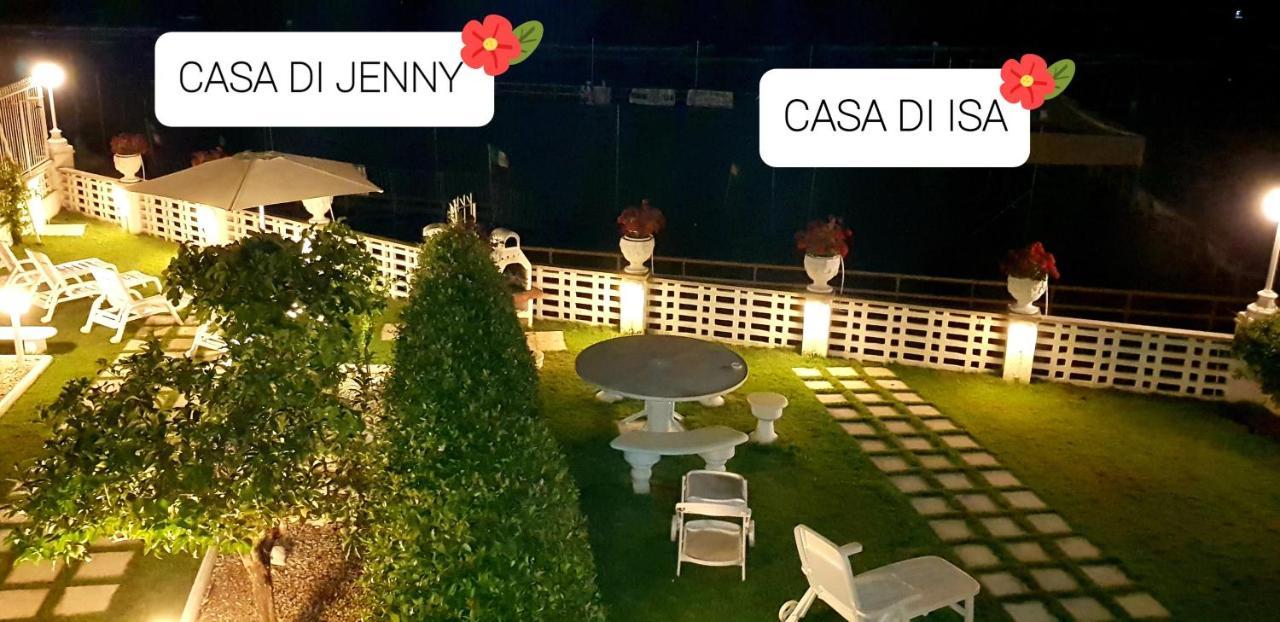 Casa Isa Villa Nettuno Exteriör bild